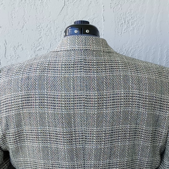 Raffinati (After Six) Vintage Men's Premium Blazer